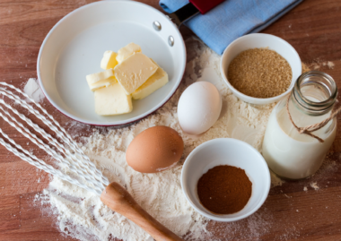 Team building atelier culinaire virtuel