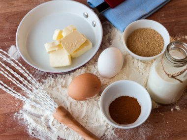 Team building atelier culinaire virtuel