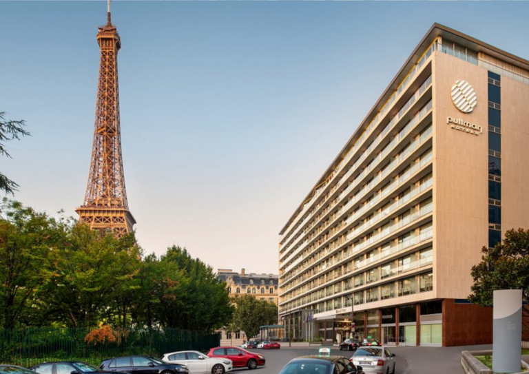 seminaire à Paris