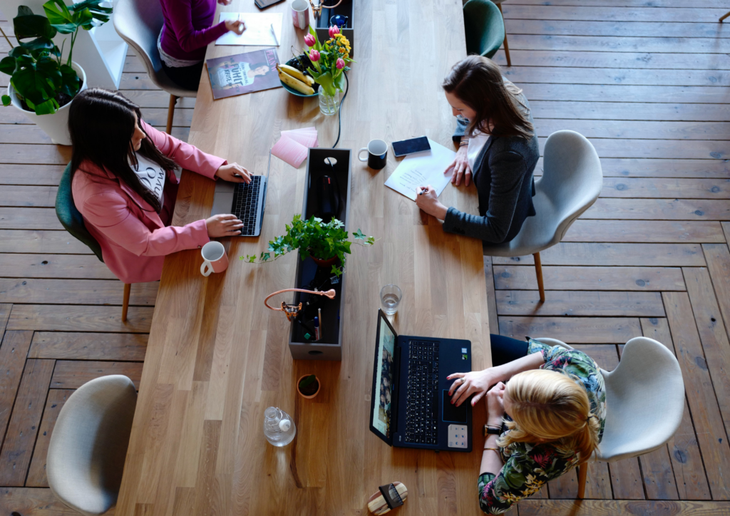 qualité de vie au travail