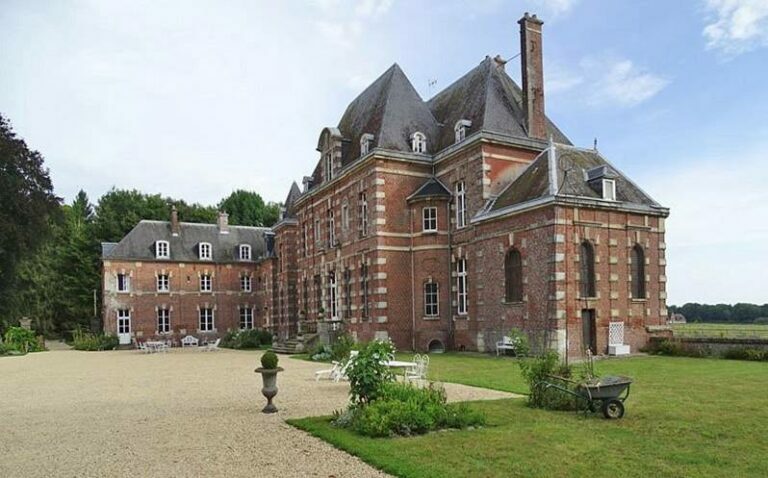 séminaire chateau