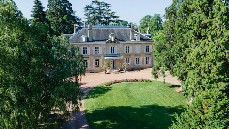 séminaire-château