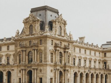 séminaire-château