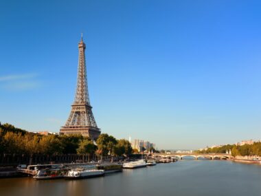 séminaire à Paris