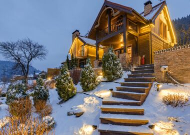 séminaire au ski