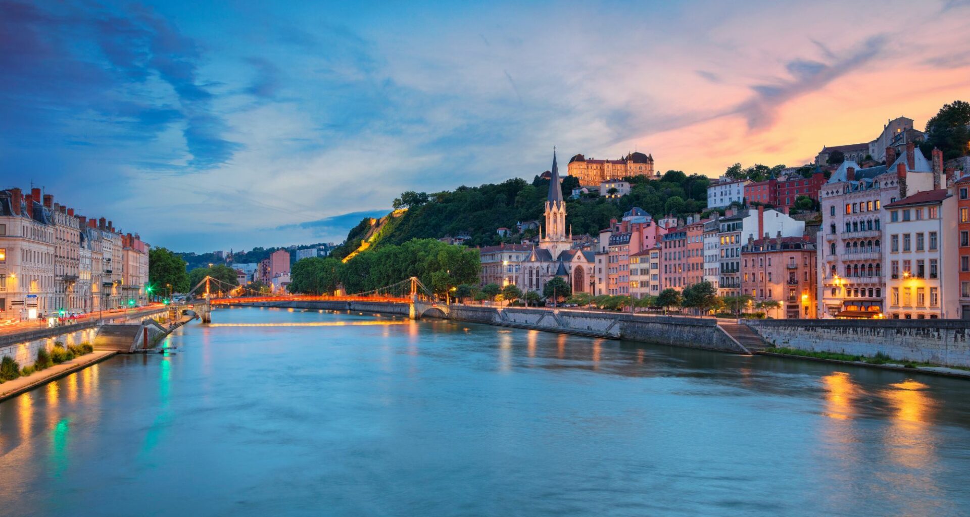 Séminaire à Lyon