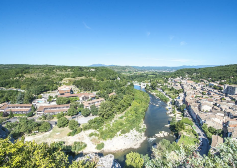 Domaine Lou Capitelle. Lieu de séminaire dans le Sud de la France.