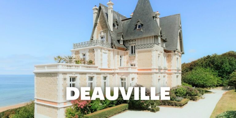 Séminaire à Deauville - Spotlag