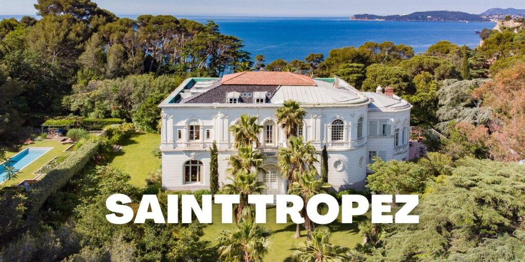 Séminaire à saint tropez - Spotlag