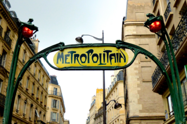 Séminaire à moins d'1h00 de Paris