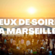 lieux de soirée à Marseille