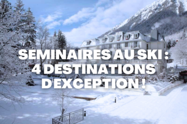 Séminaire au ski