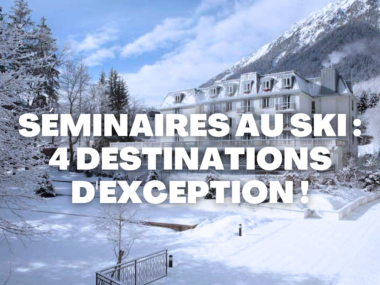 Séminaire au ski