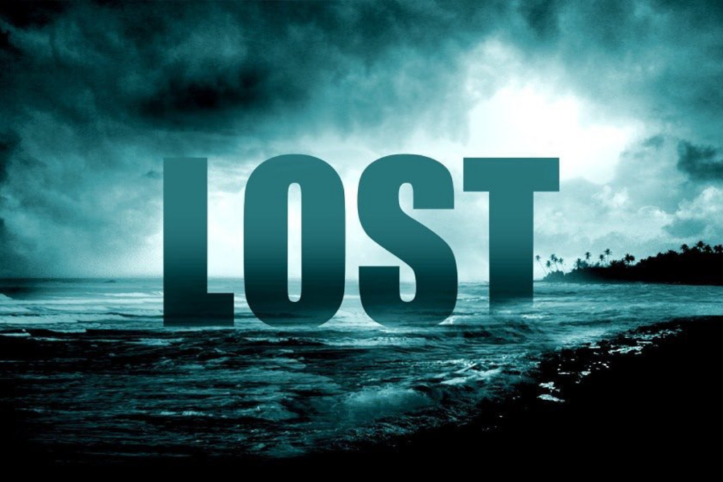 Lost