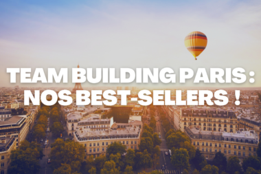 team-building-paris