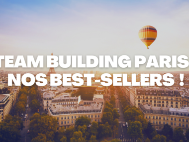 team-building-paris