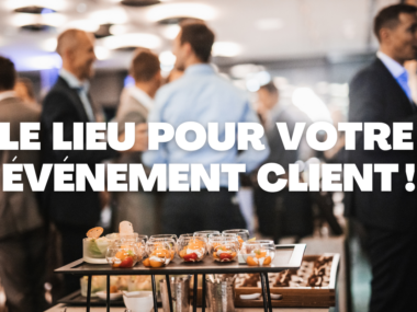 Événement client