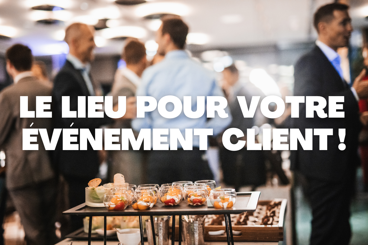 Événement client