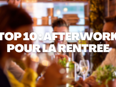 afterwork