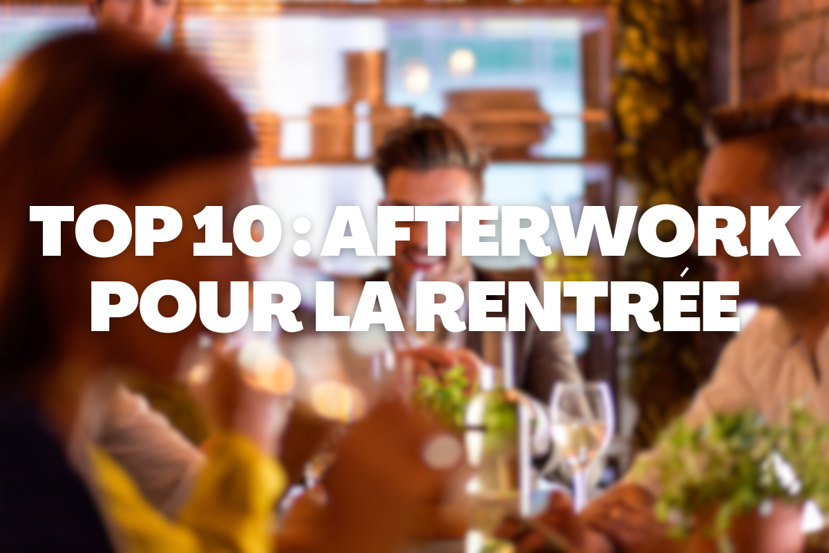afterwork