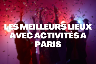 soirée