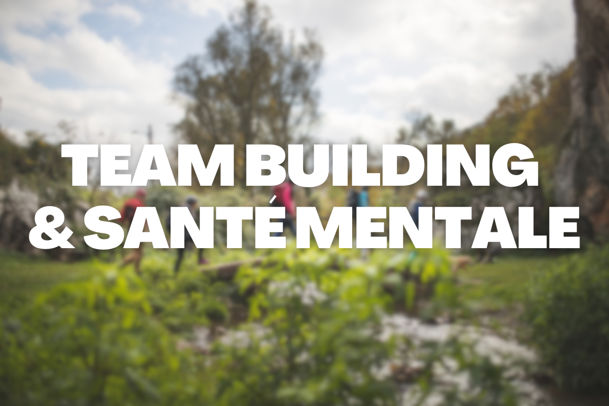 Team Building