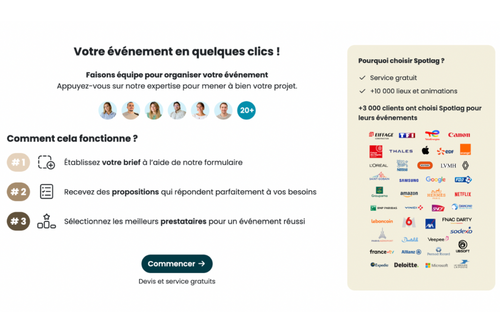 Assistante-direction