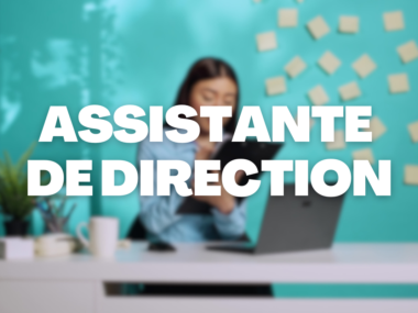 Assistante-direction