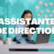 Assistante-direction