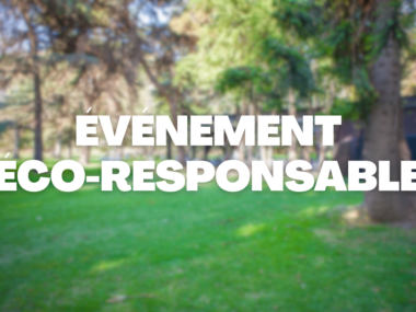 eco-responsable
