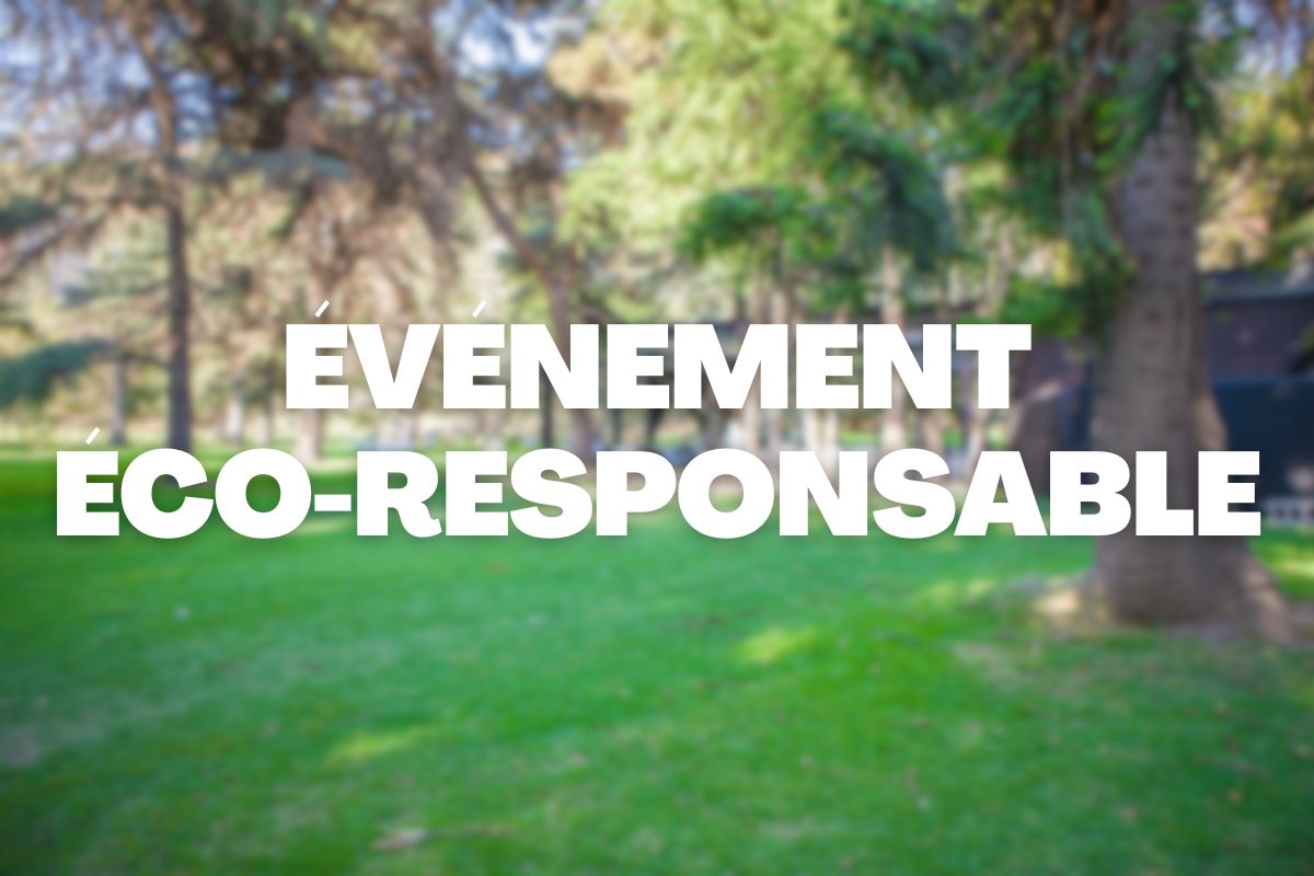 eco-responsable